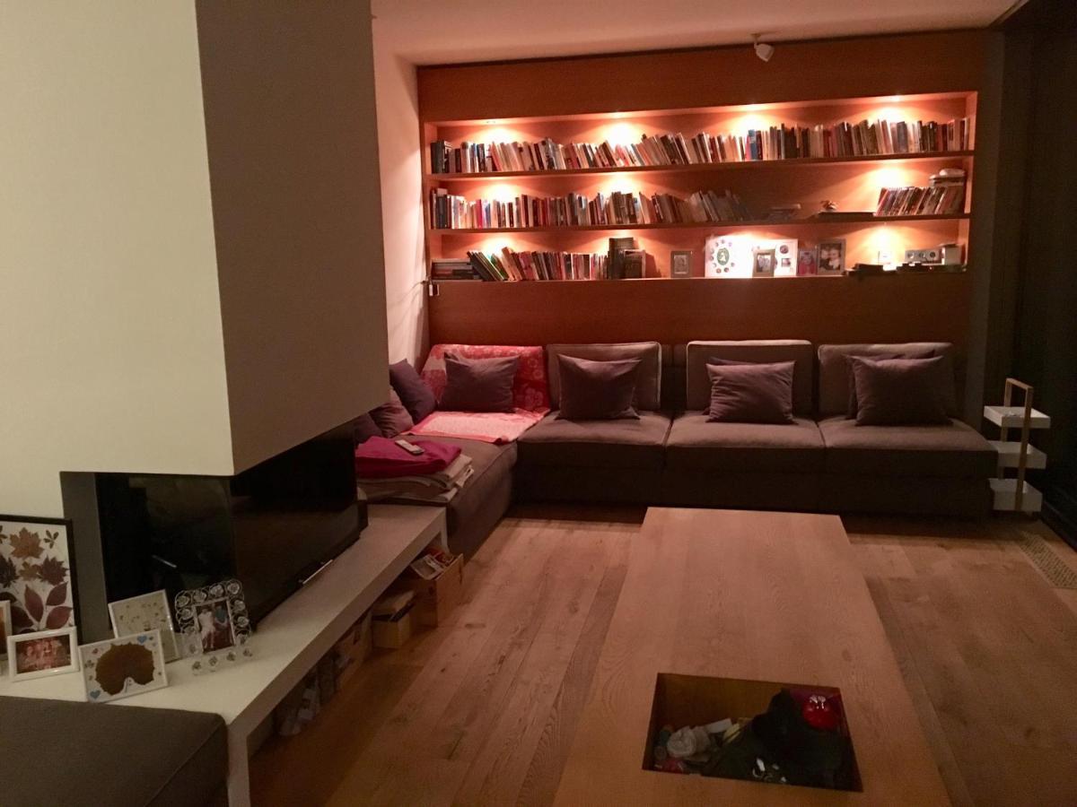 Attersee Luxury Design Villa With Dream Views, Large Pool And Sauna นุสดอร์ฟ อัม แอทเทอร์ซี ภายนอก รูปภาพ